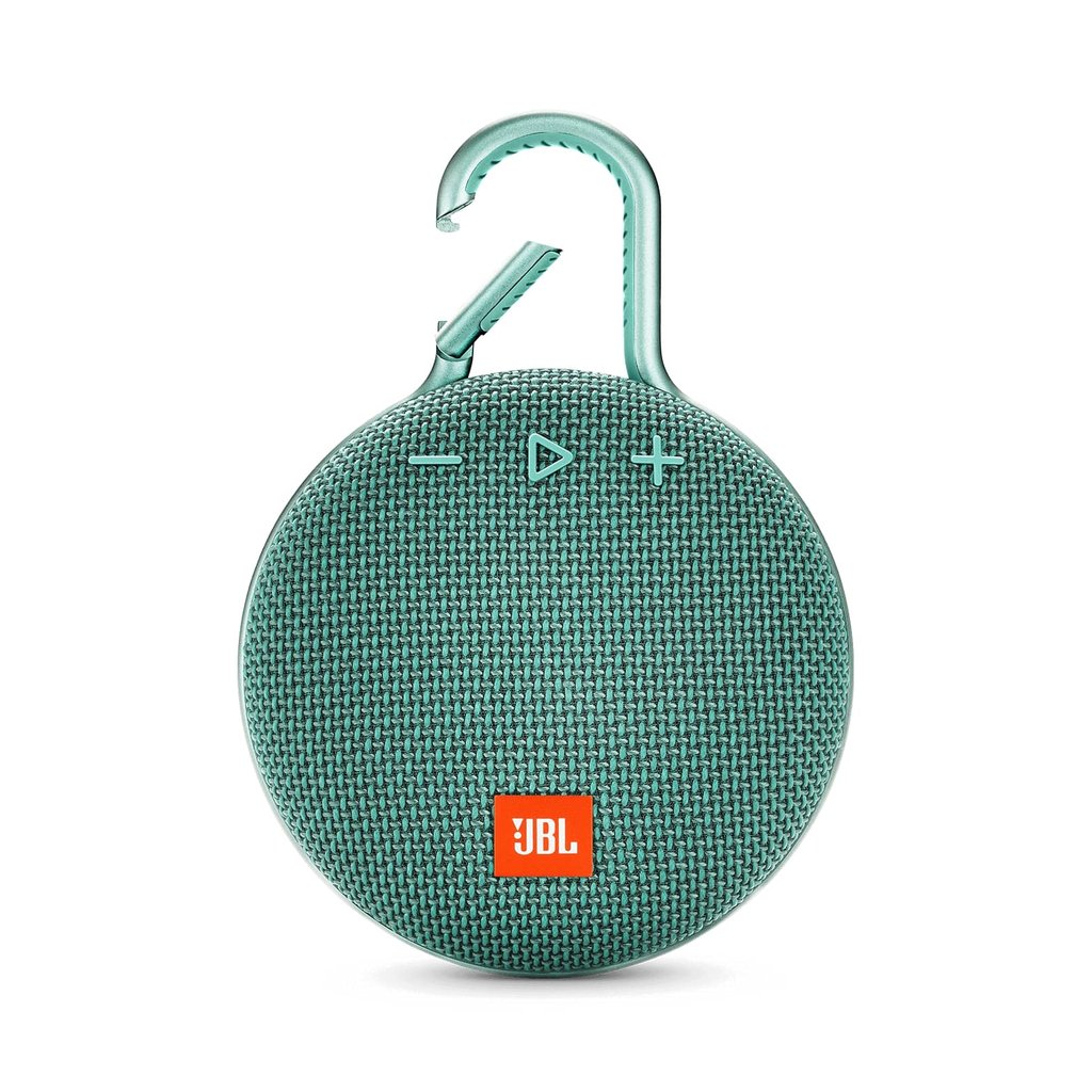 JBL Clip 3 Teal