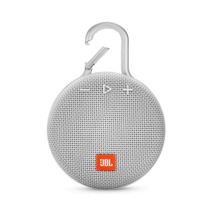 JBL Clip 3 White