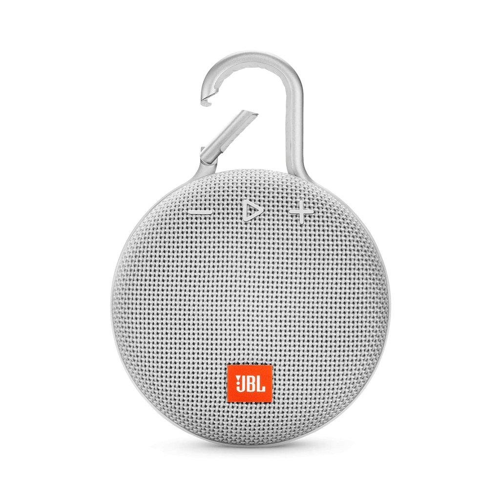 JBL Clip 3 White