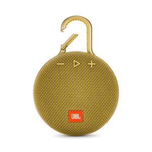 JBL Clip 3 Yellow