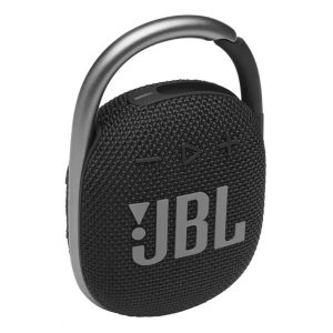 JBL Clip 4 Black