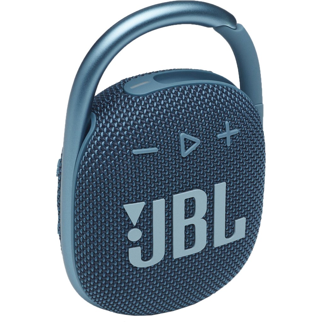 JBL Clip 4 Blue