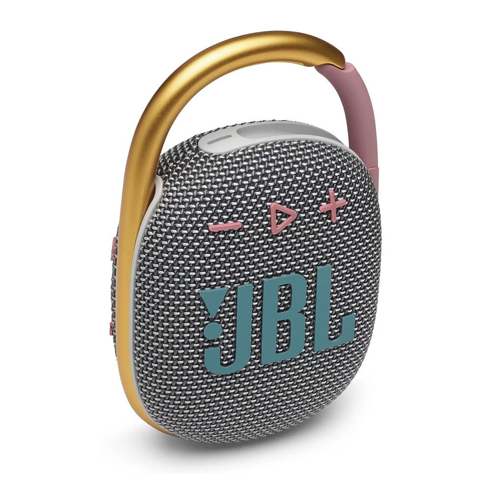 JBL Clip 4 Grey