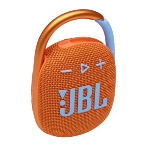 JBL Clip 4 Orange