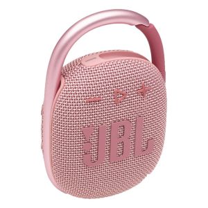 JBL Clip 4 Pink
