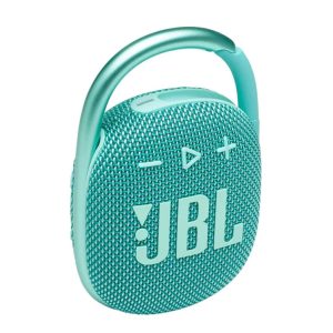 JBL Clip 4 Teal