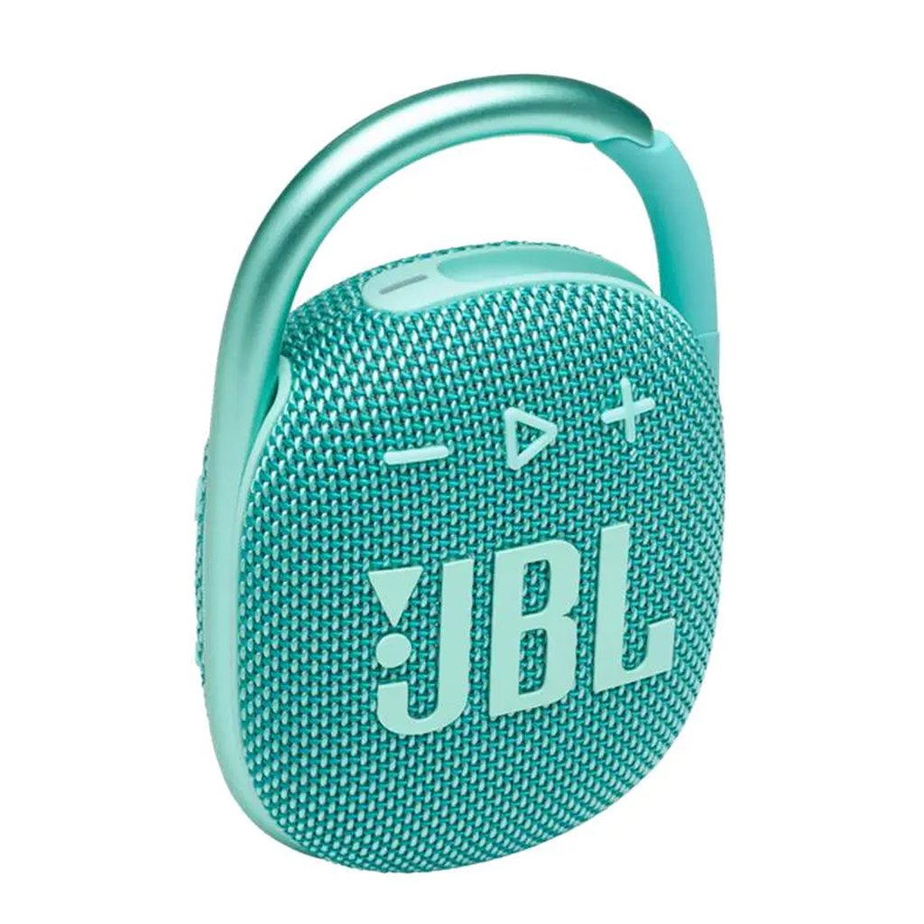 JBL Clip 4 Teal