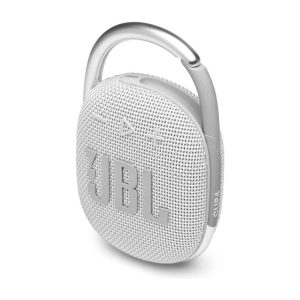 JBL Clip 4 White
