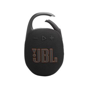 JBL Clip 5 Black
