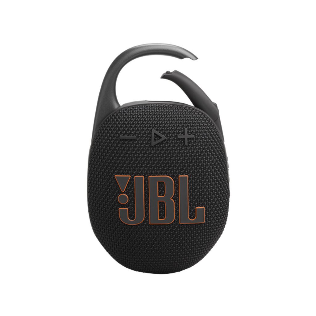 JBL Clip 5 Black
