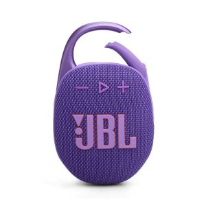 JBL Clip 5 Purple