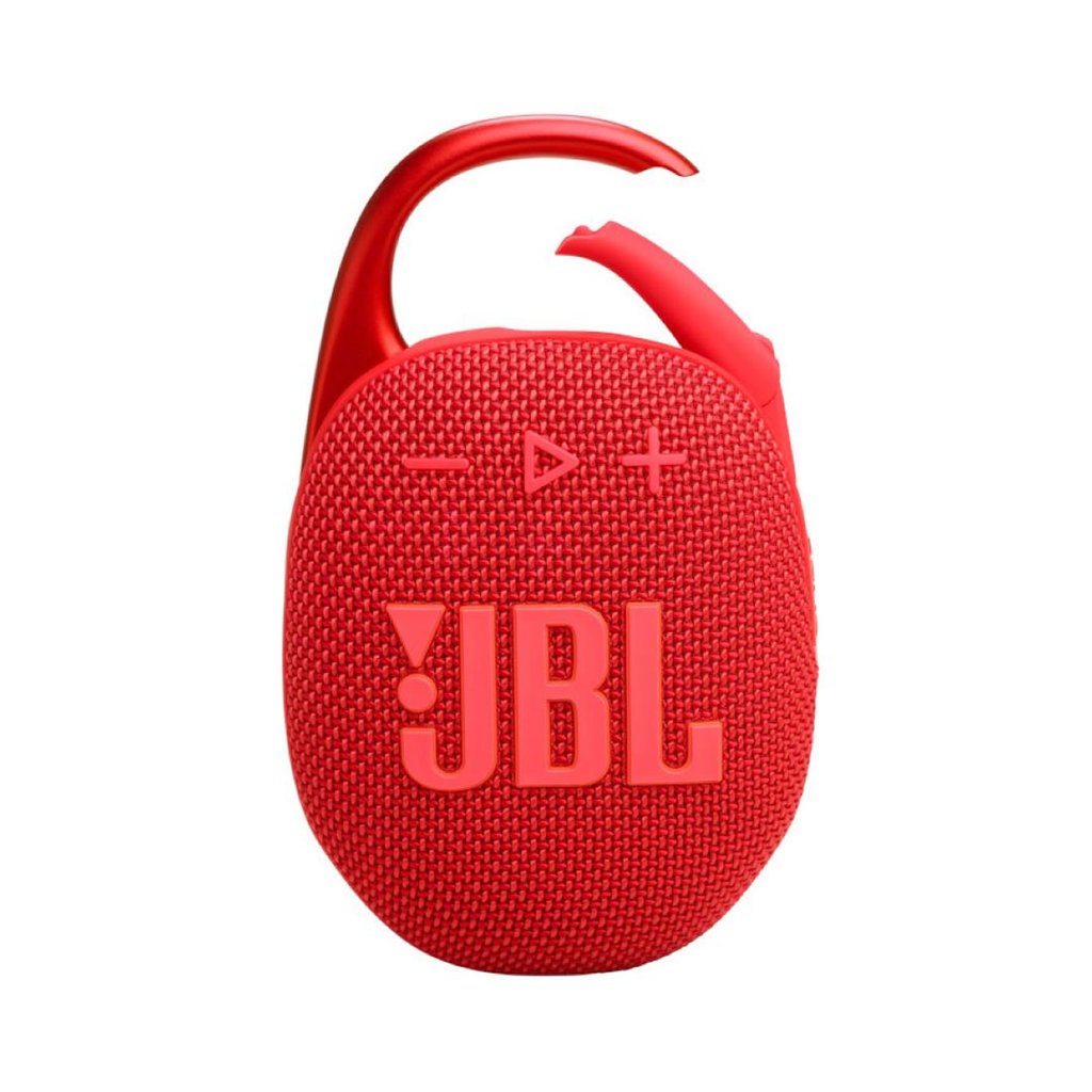 JBL Clip 5 Red