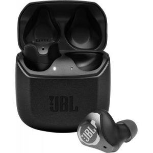 JBL Club Pro+ TWS Black