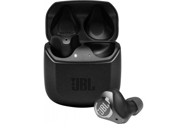 JBL Club Pro+ TWS Black