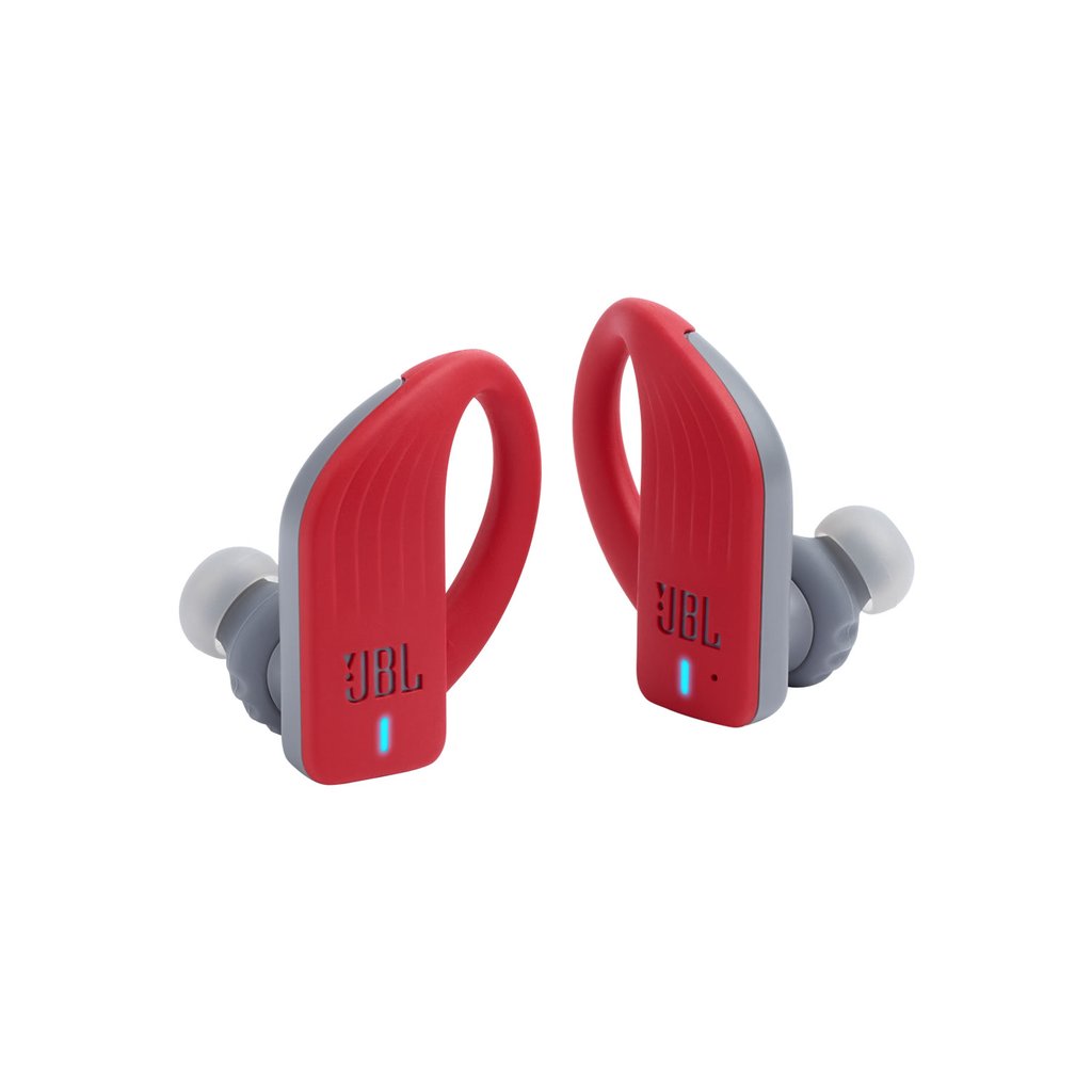 JBL Endurance PEAK Red