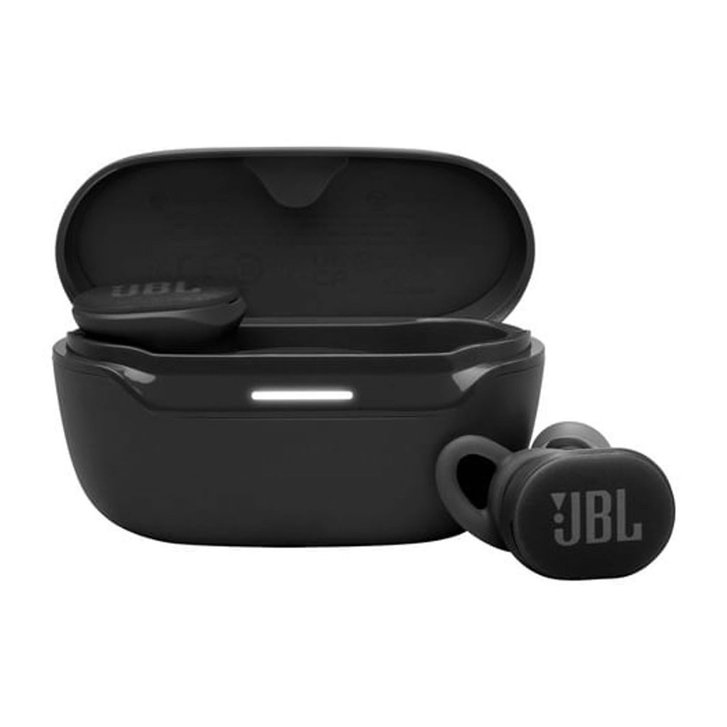 JBL Endurance Race TWS Black VERSION 2