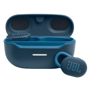 JBL Endurance Race TWS Blue