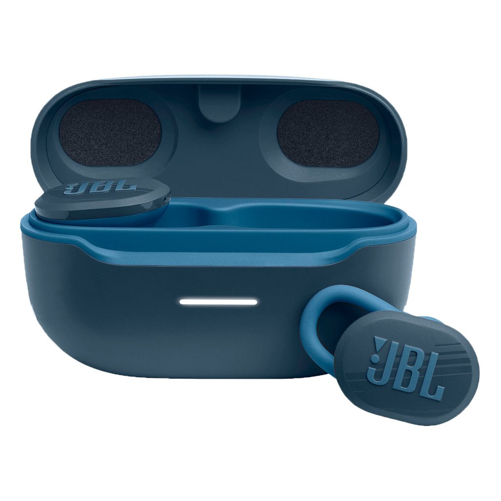 JBL Endurance Race TWS Blue