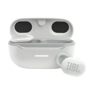 JBL Endurance Race TWS White