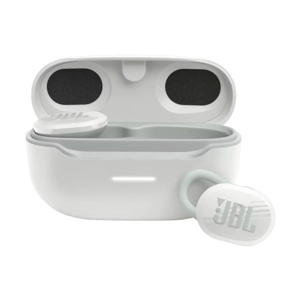 JBL Endurance Race TWS White