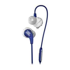 JBL Endurance Run Blue