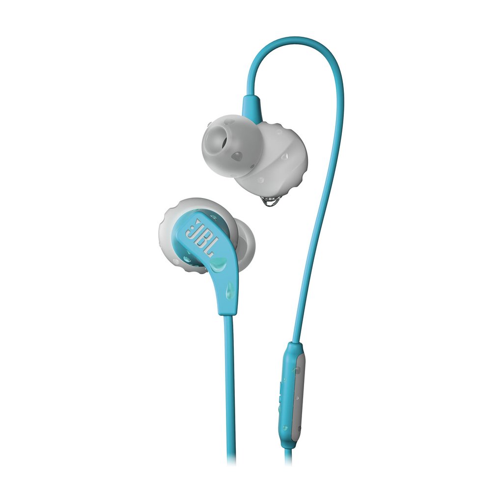 JBL Endurance Run Teal