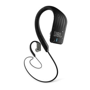 JBL Endurance Sprint Black