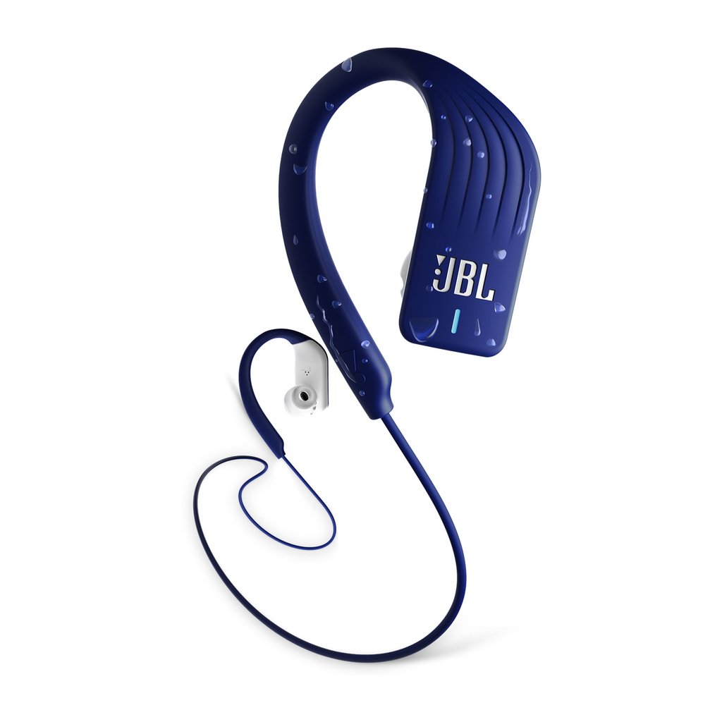 JBL Endurance Sprint Blue