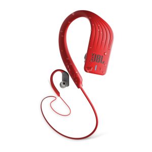 JBL Endurance Sprint Red