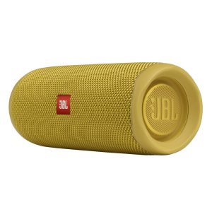 JBL Flip 5 Mustard Yellow