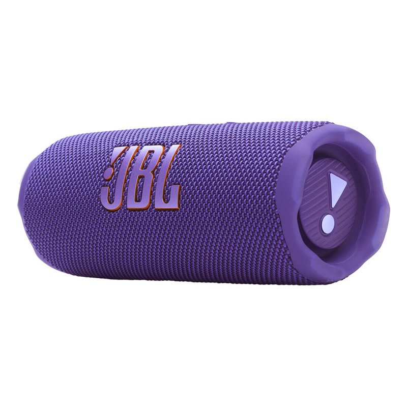 JBL Flip 7 Purple