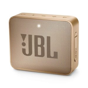JBL Go 2 Champagne