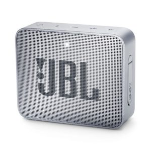JBL Go 2 Gray