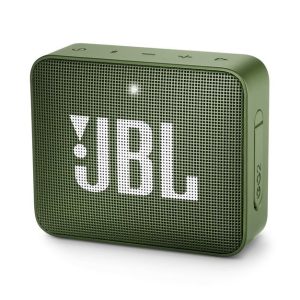 JBL Go 2 Moss Green