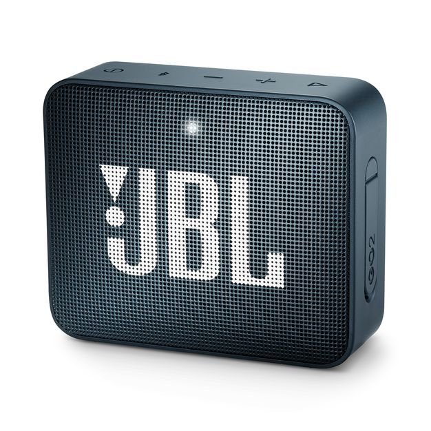 JBL Go 2 Slate Navy