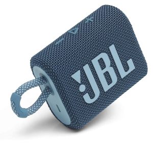 JBL Go 3 Blue