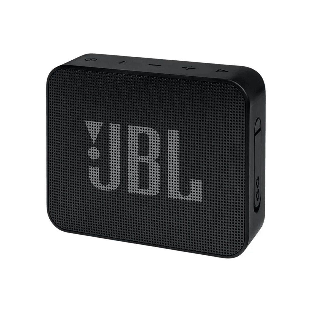 JBL Go Essential Black