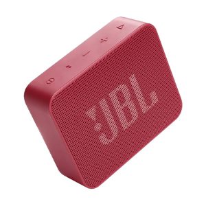 JBL Go Essential Red