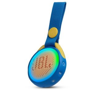 JBL JR POP Blue