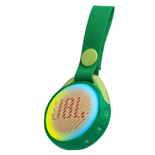 JBL JR POP Green