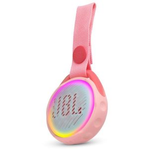 JBL JR POP Pink