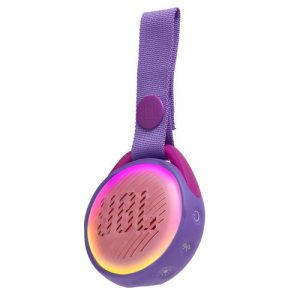 JBL JR POP Purple