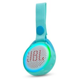 JBL JR POP Teal