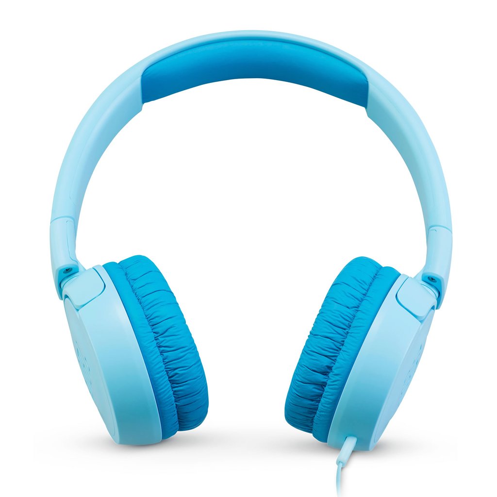 JBL JR300 Ice Blue