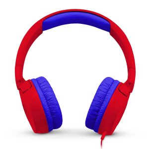 JBL JR300 Red