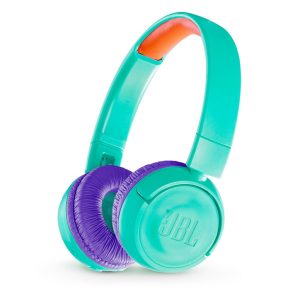 JBL JR300BT Kids Wireless headphones Teal