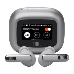 JBL Live Beam 3 Silver