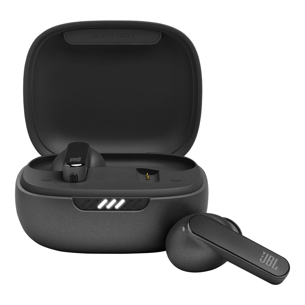 JBL Live Pro 2 TWS Headphone Black