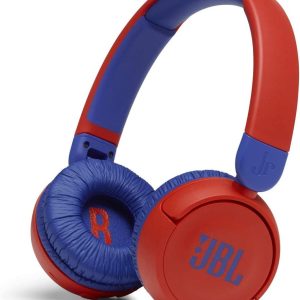 JBL Jr 310 BT Red