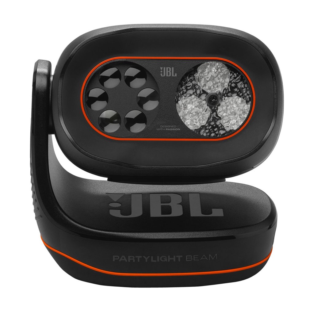 JBL PARTYLIGHT BEAM